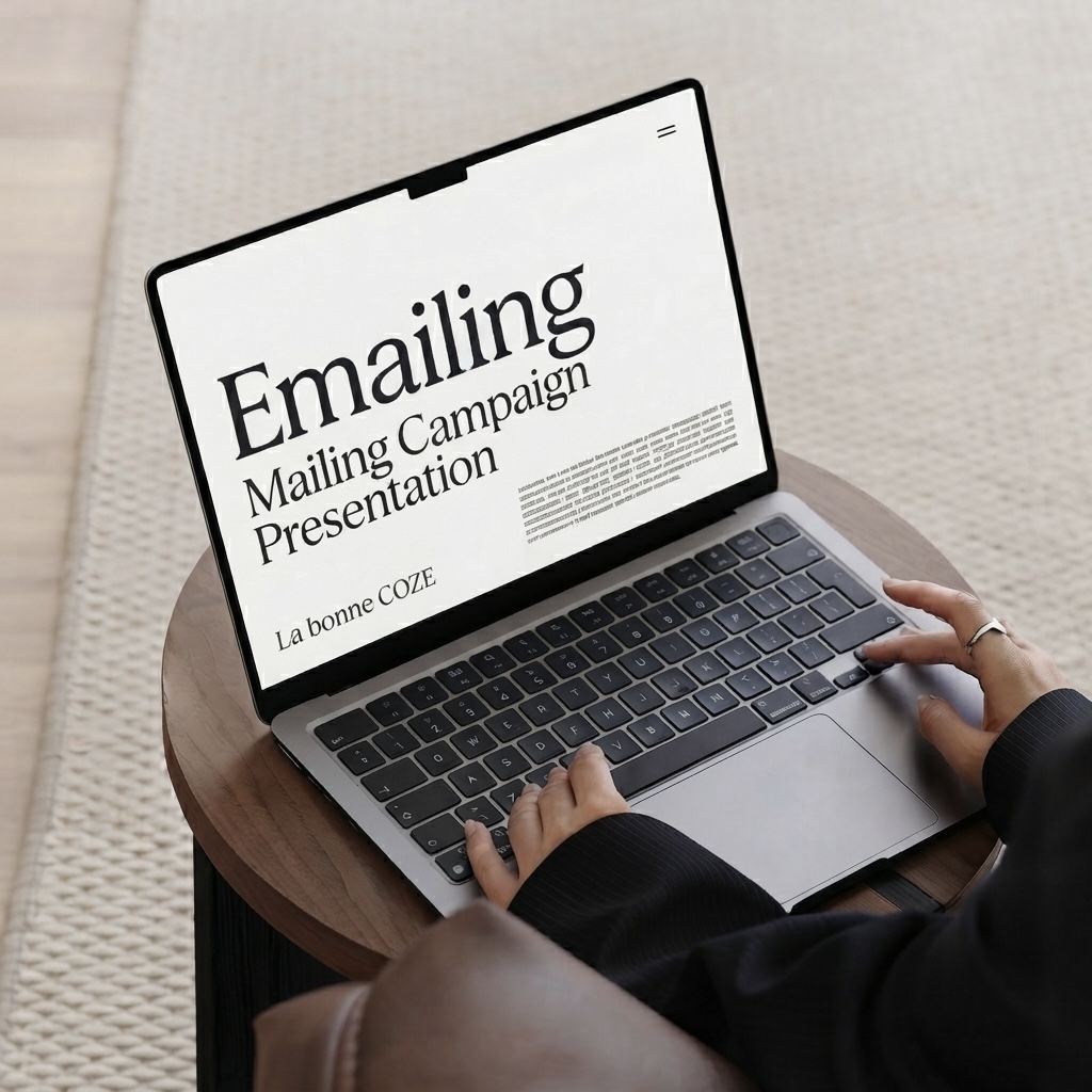 Emailing