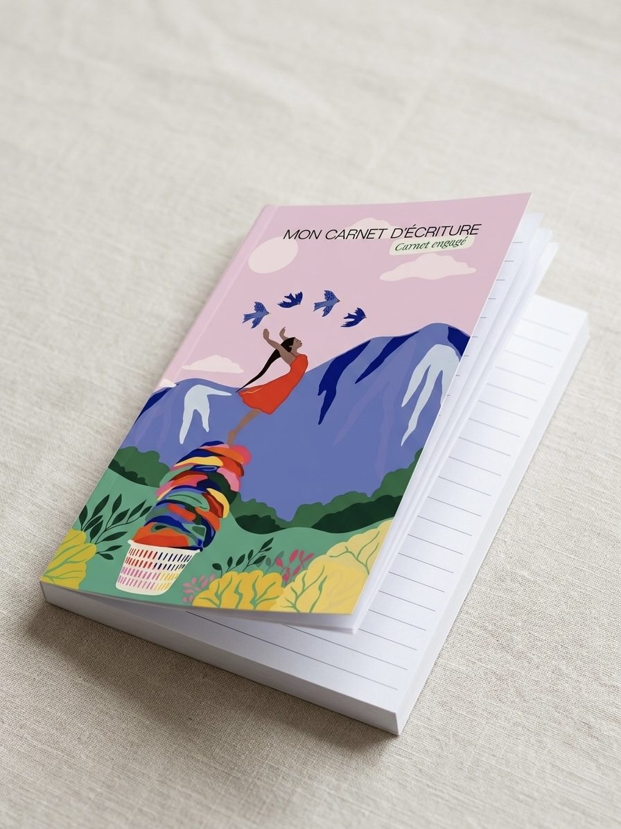 Carnet d'écriture