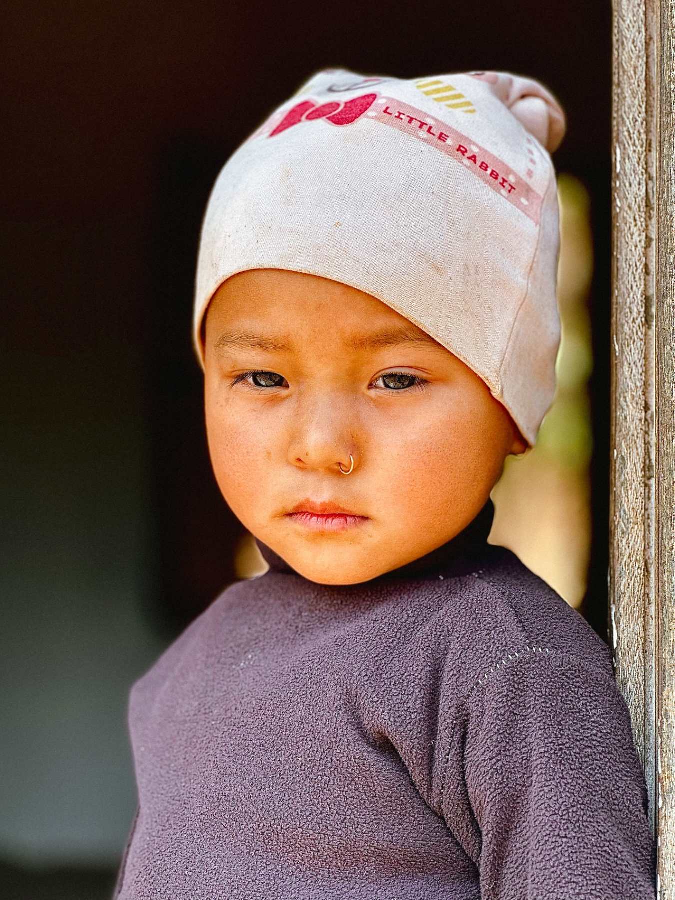 Regard d'ailleurs