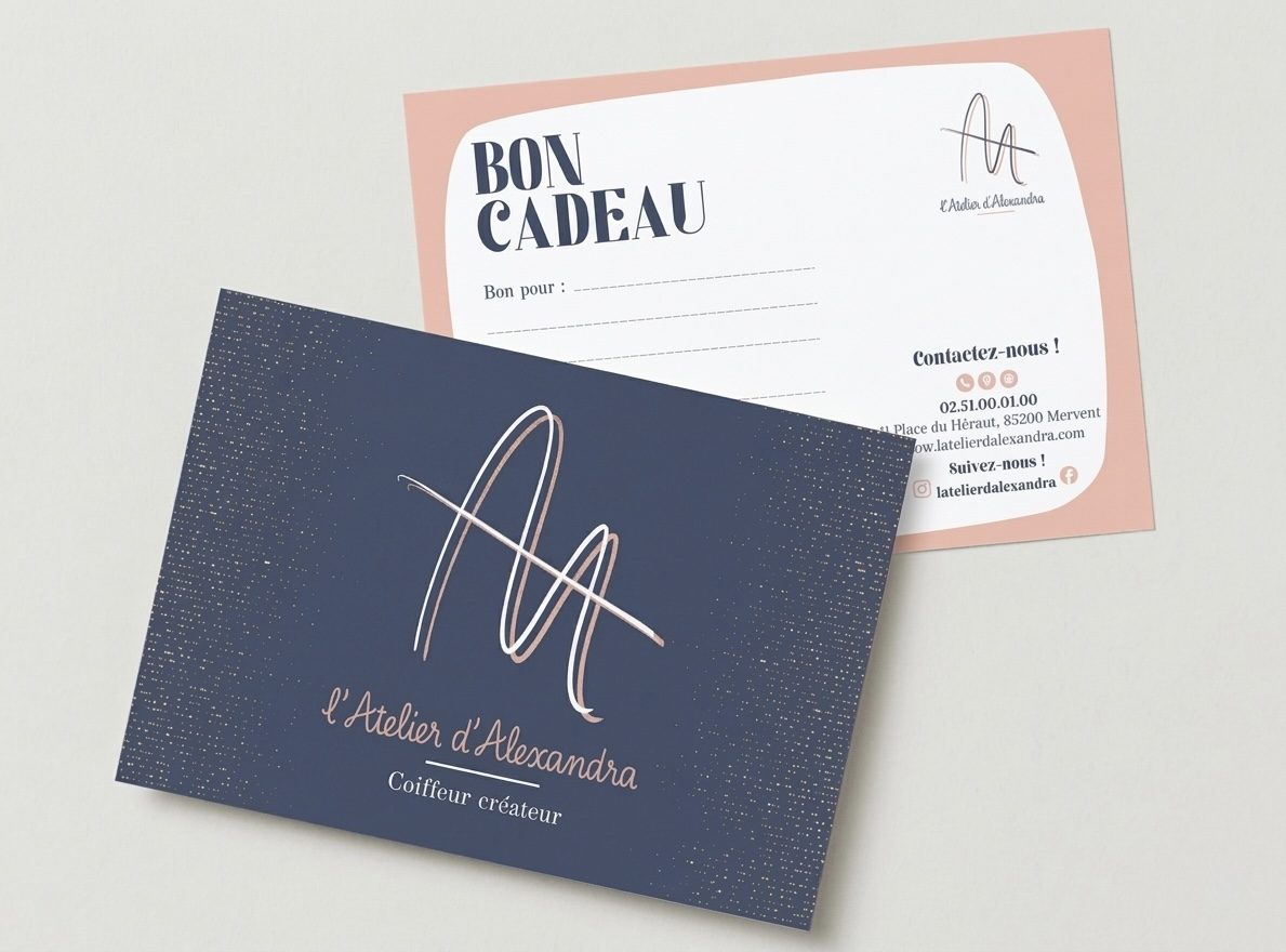 Bon cadeau