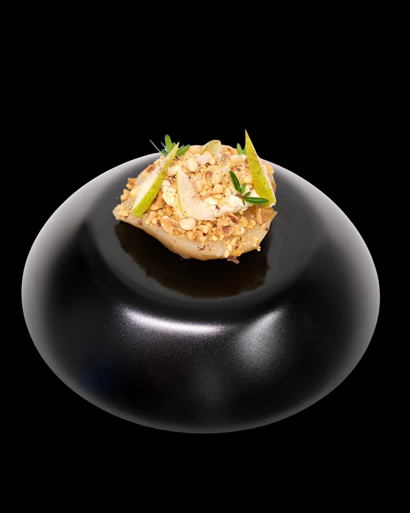 Shooting culinaire